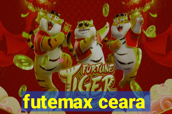 futemax ceara